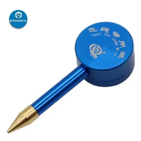 BGA Jumper Wire Pen with 0.02mm Solder Line for PCB Soldering Tool