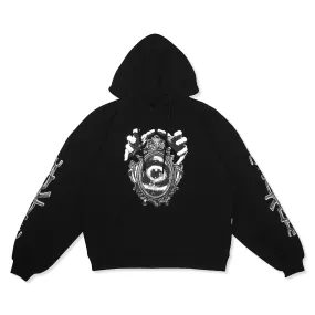 Dream Hoodie - Black