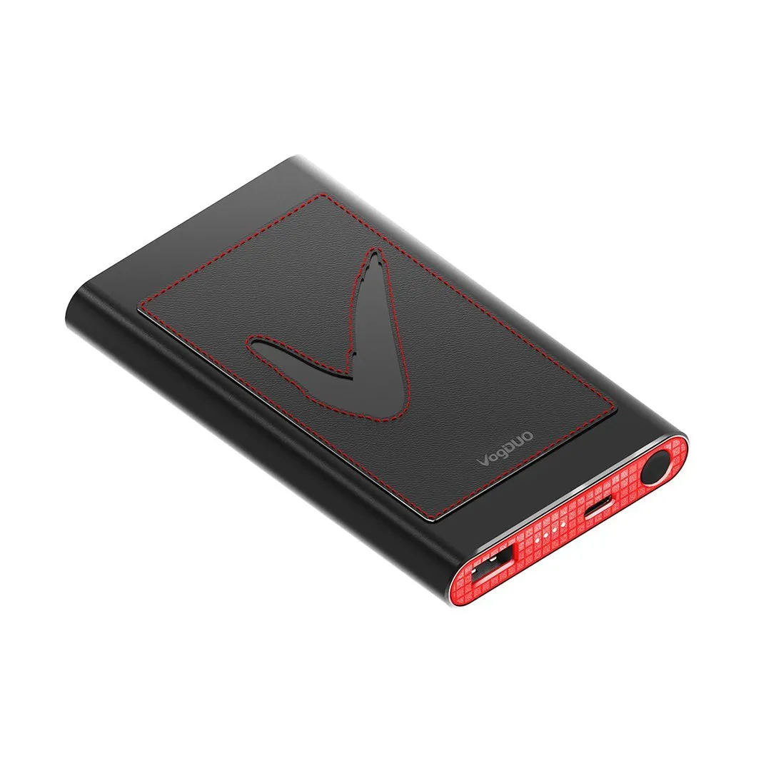 10000mAh USB-C Power Bank