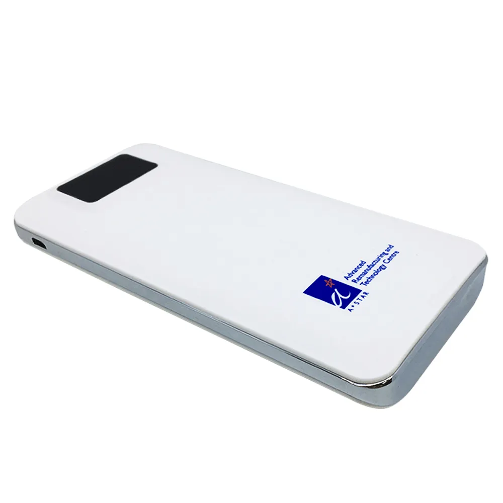 1000mAh Powerbank