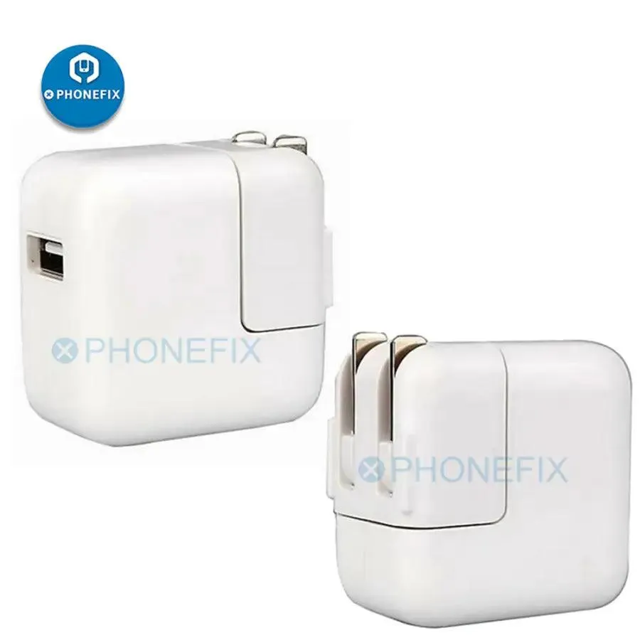 10W 20w Wall Fast Charger USB Power Adapter For Apple iPad