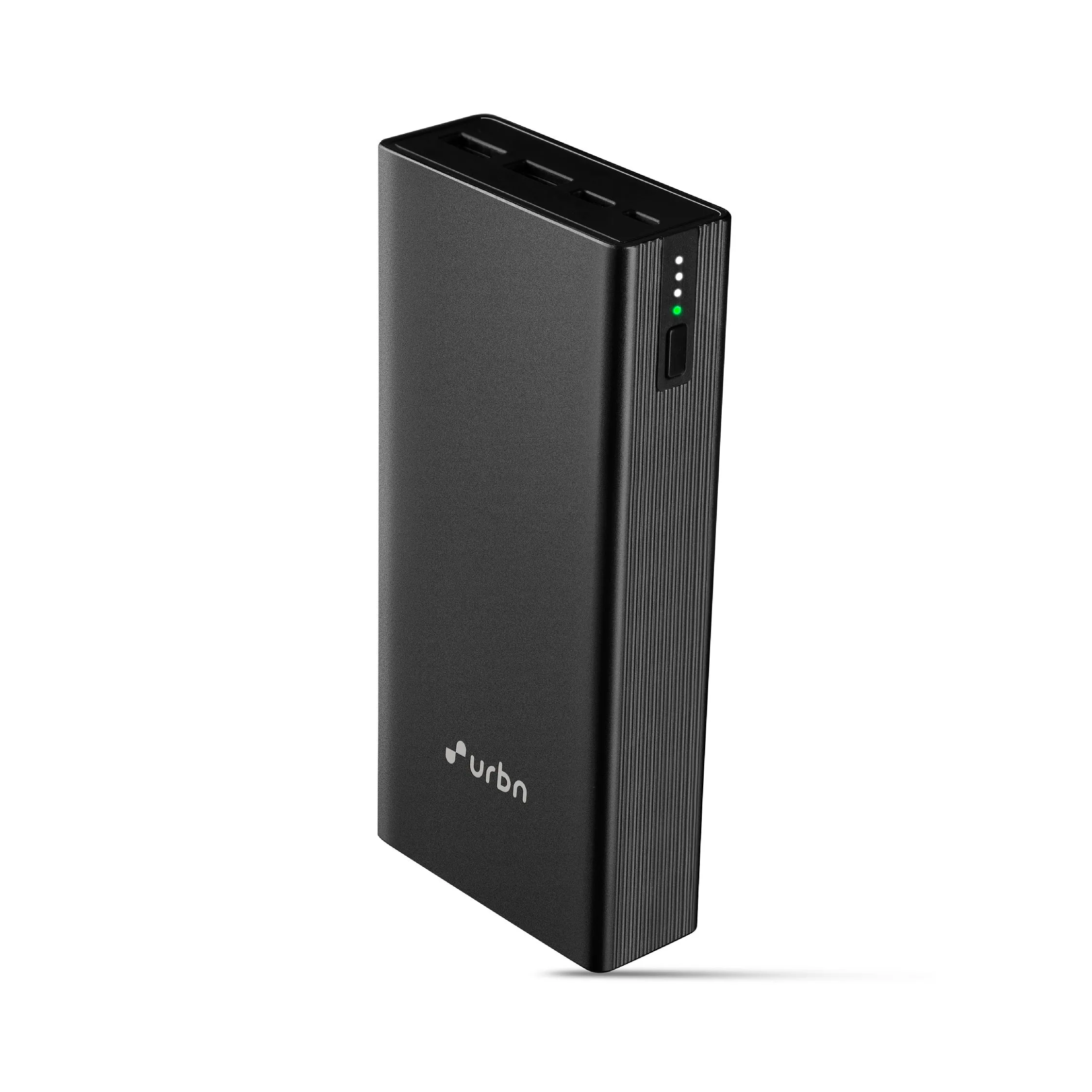 20000 mAh Metal 45W QC PD Power Bank