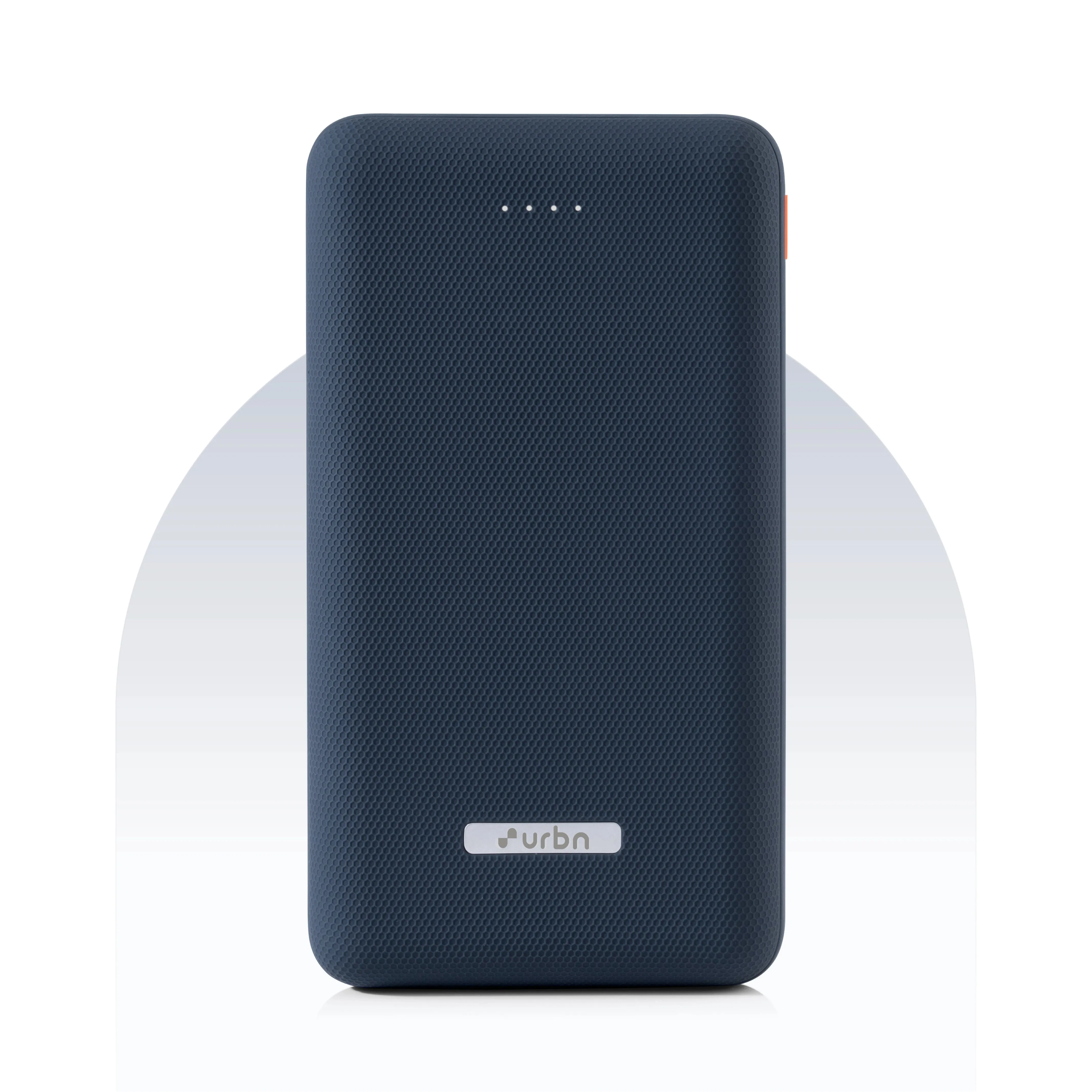 20000 mAh Ultra Compact 12W Power Bank