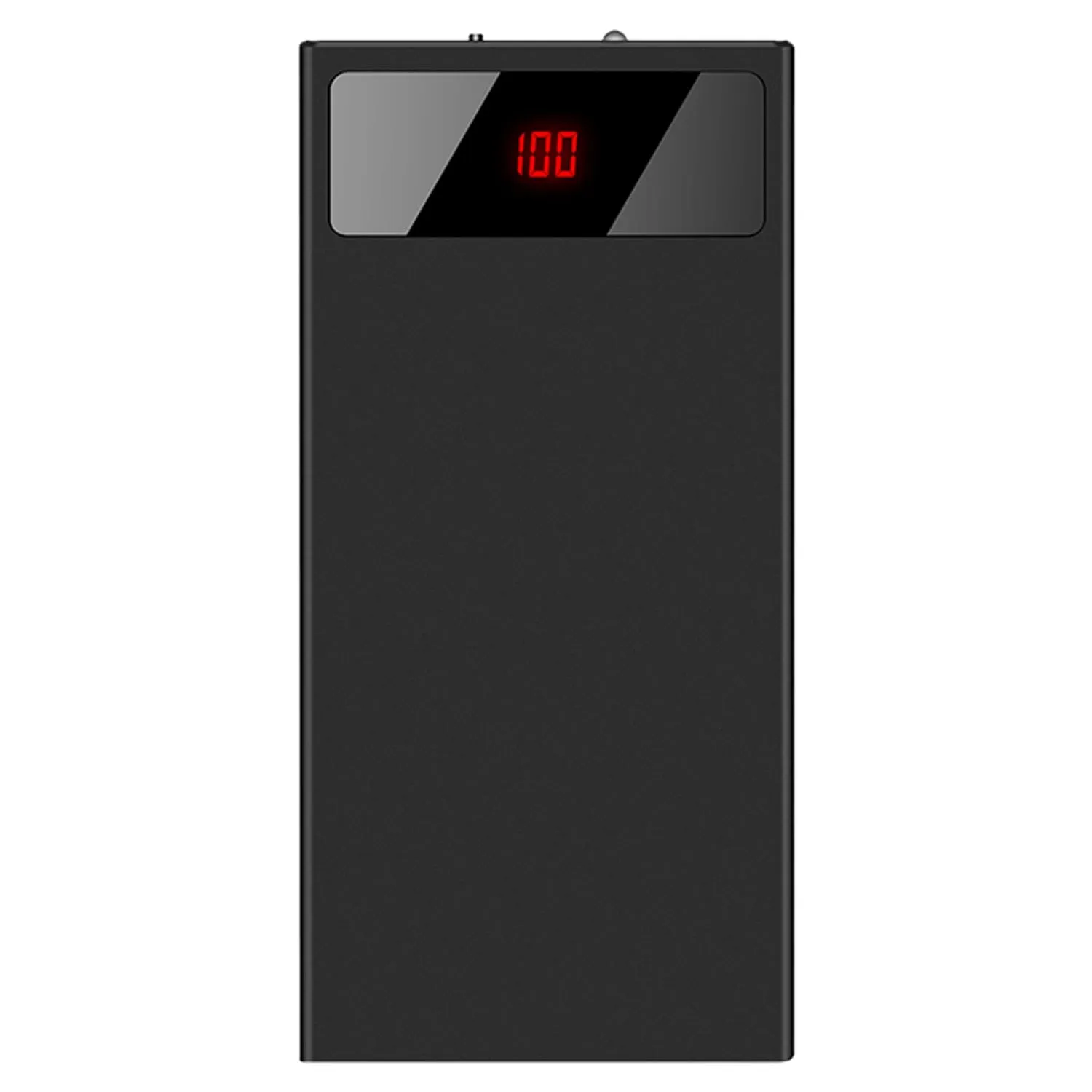 20,000mAh Power Bank Ultra-thin External Battery Pack