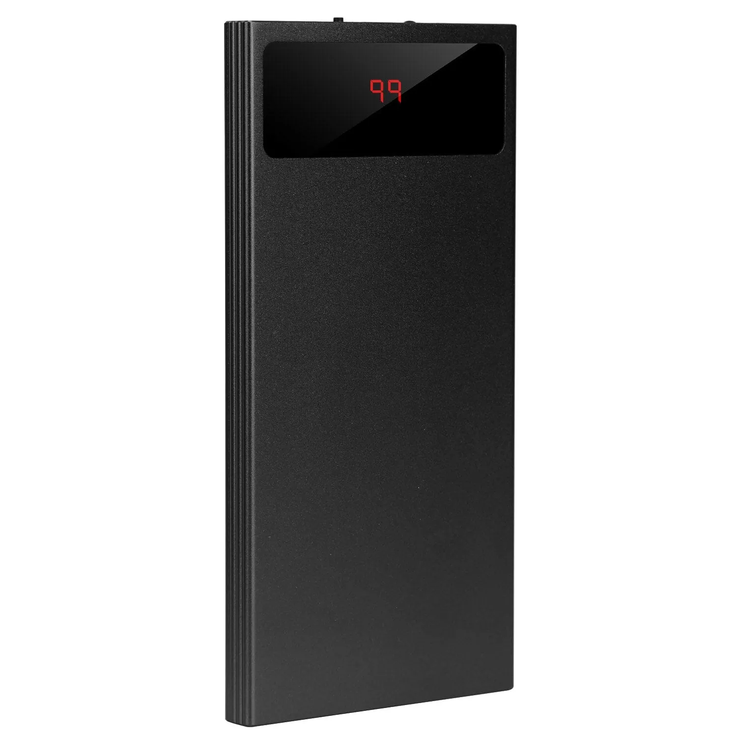 20,000mAh Power Bank Ultra-thin External Battery Pack