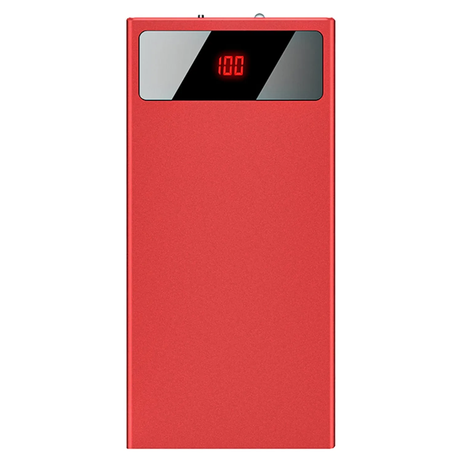 20,000mAh Power Bank Ultra-thin External Battery Pack