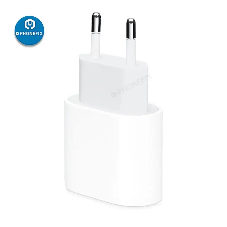 20W 35W USB-C Power Adapter for Apple Type-c Charger Adapter