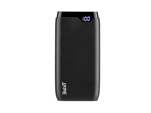 3sixT JetPak Pro LED - 16 000mAh Power Bank