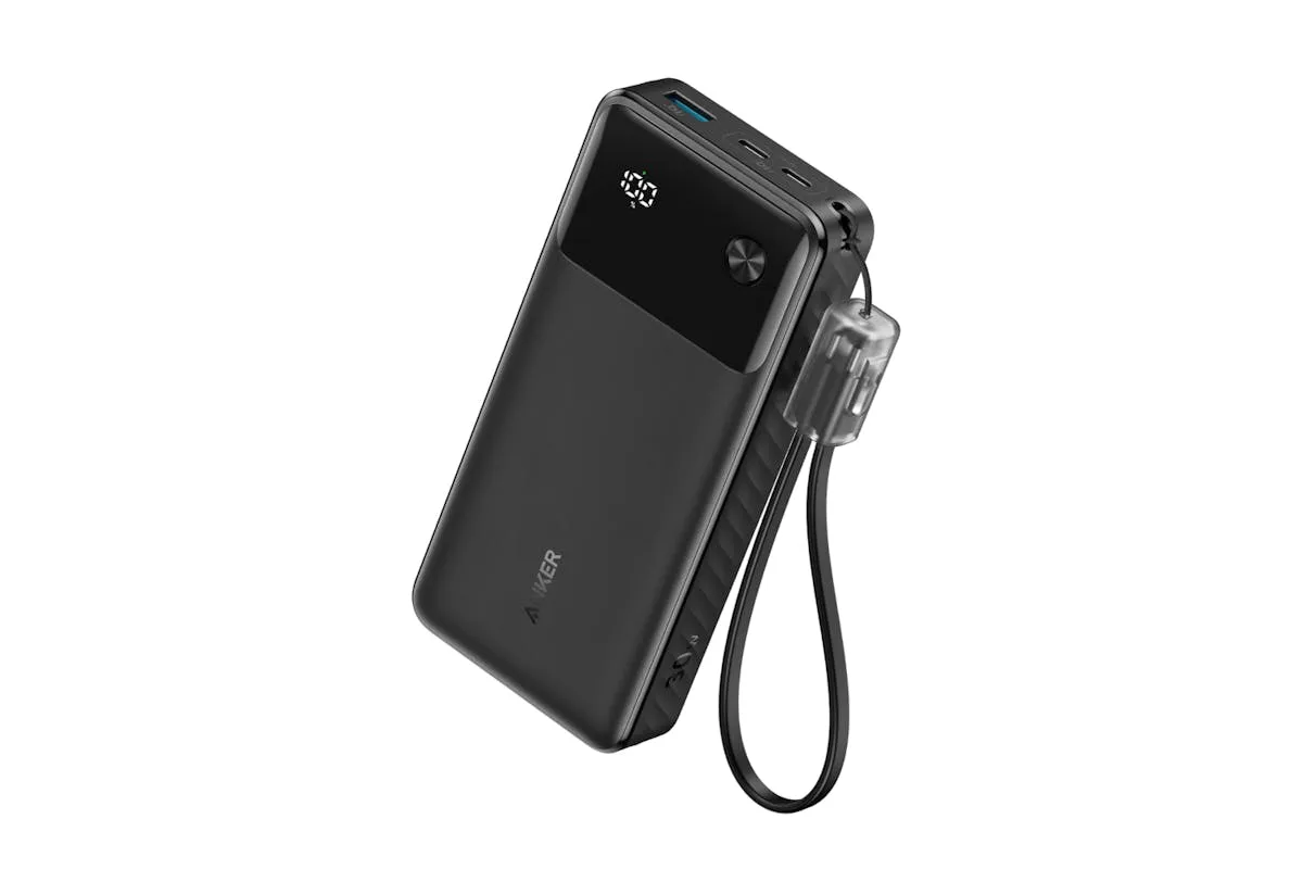 Anker 20000mAh 20K 30W Power Bank