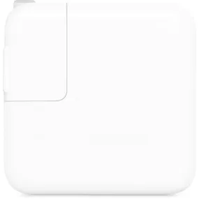 Apple 30W USB TypeC Power Adapter - White