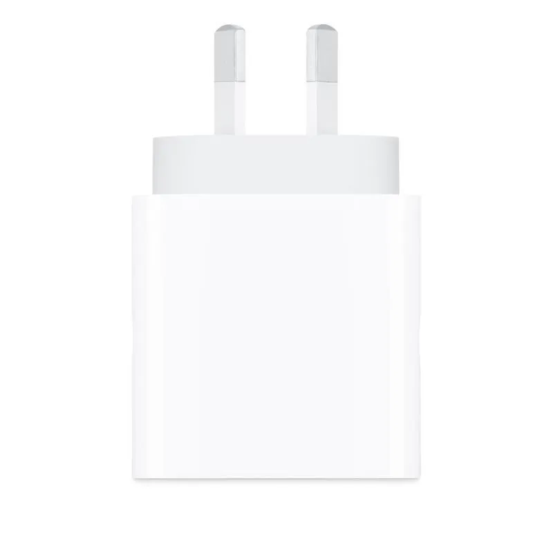 Apple compatible 20W USB-C Power Adapter