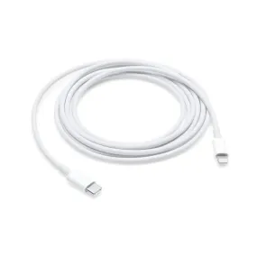 Apple Original USB-C to Lightning Cable (2M)