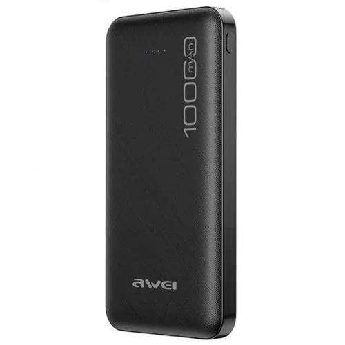 Awei 2 Port Power Bank 10000 mAh