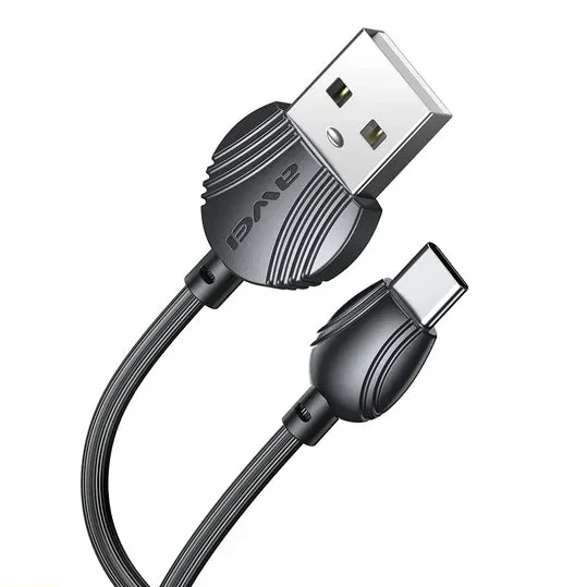 Awei Fast Charging Data Cable 2.5A / 1M