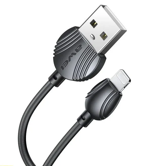 Awei Fast Charging Data Cable 2.5A / 1M