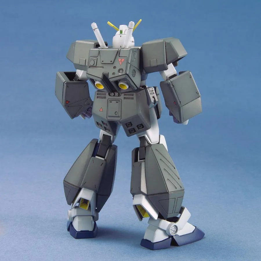 Bandai 047 Gundam NT-1 Alex HGUC 1/144 Model Kit