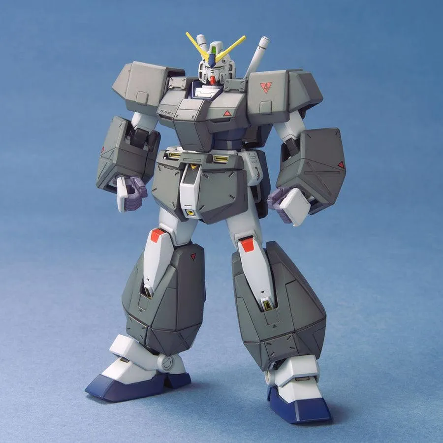 Bandai 047 Gundam NT-1 Alex HGUC 1/144 Model Kit