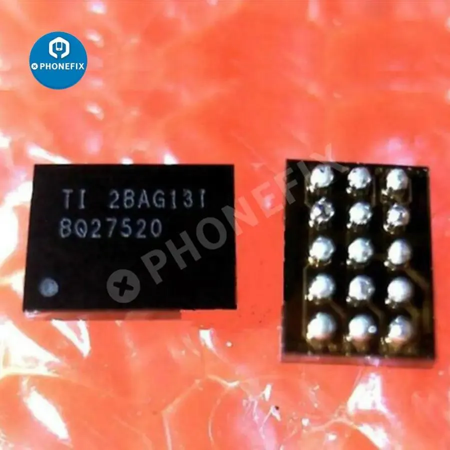 BQ24157A/24188/24158/27520 /25601/25601D Charging IC For Samsung Repair