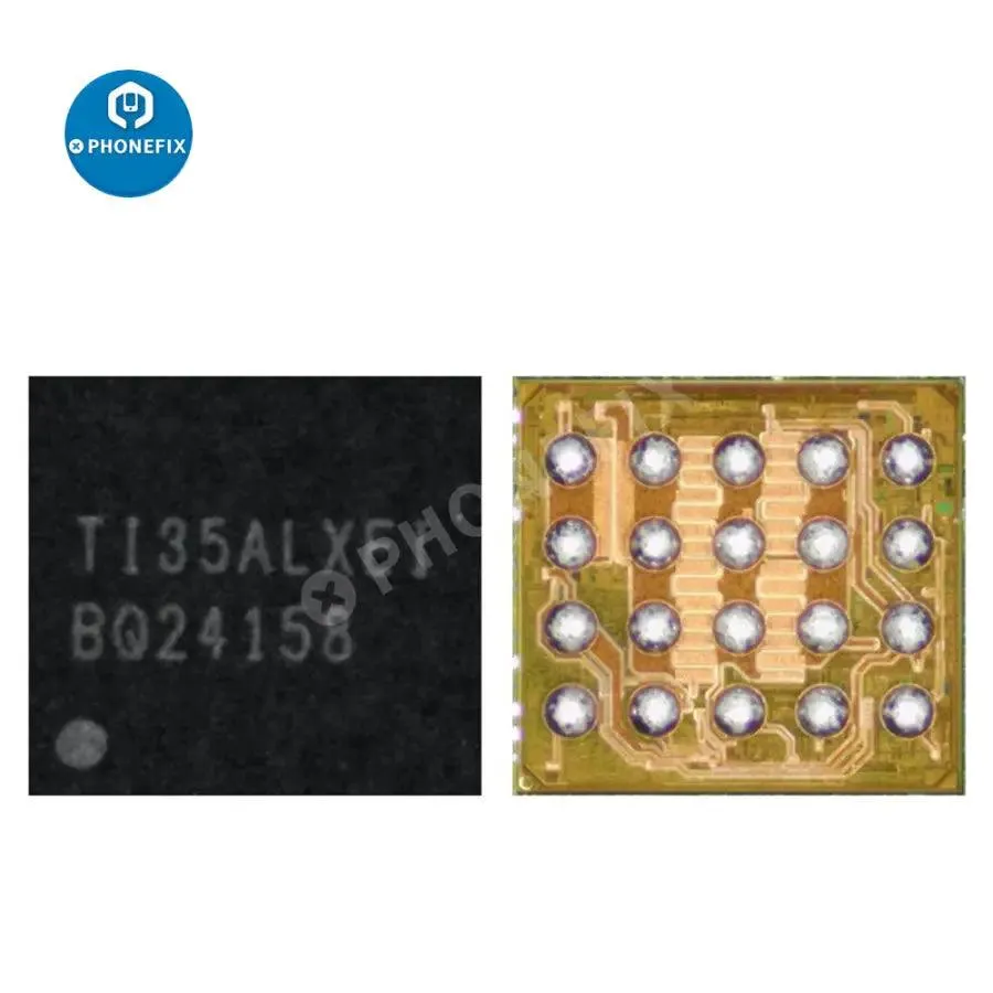 BQ24157A/24188/24158/27520 /25601/25601D Charging IC For Samsung Repair