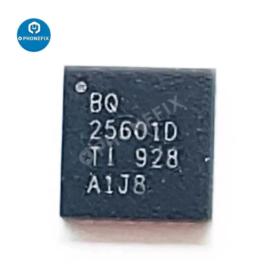 BQ24157A/24188/24158/27520 /25601/25601D Charging IC For Samsung Repair