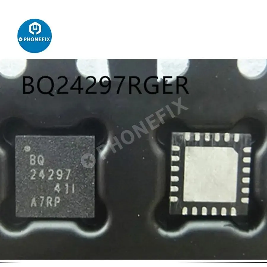 BQ25910/24259/27426/27425 /24297 IC Charging Chip For Android Phone