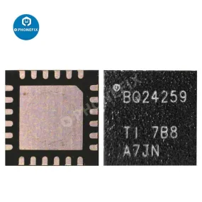 BQ25910/24259/27426/27425 /24297 IC Charging Chip For Android Phone