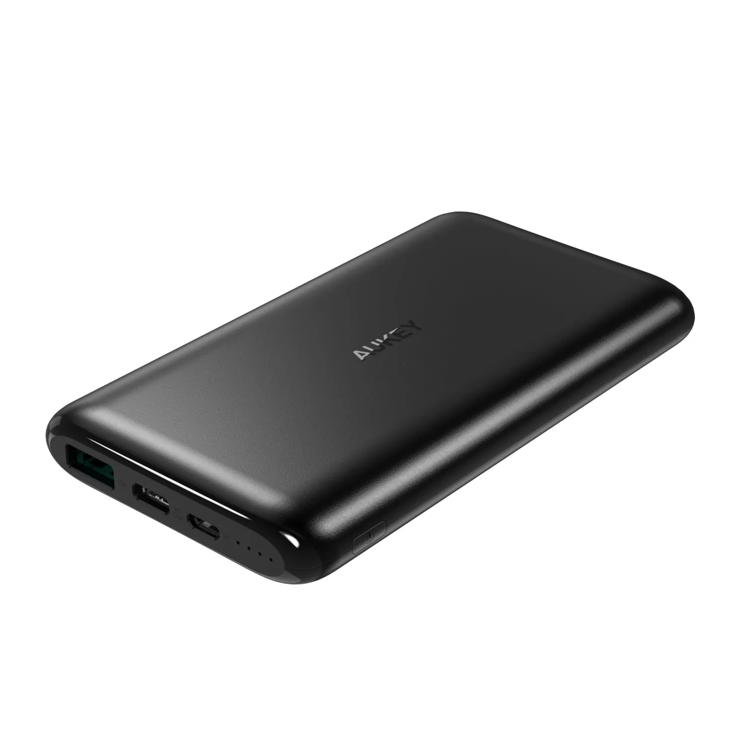 [Bundle Pack] Aukey PB-XN10 10000mAh USB-C Power Bank -2 Unit