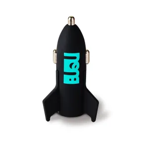 BUQU - Astro Rocket Car Charger