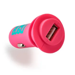 BUQU - Bloom Flower Car Charger