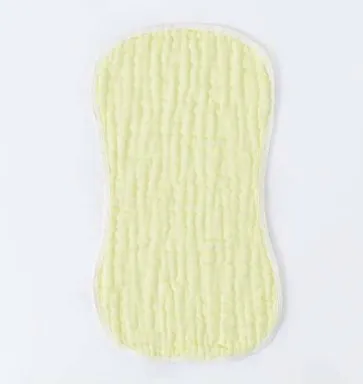 Burp Cloth in Muslin