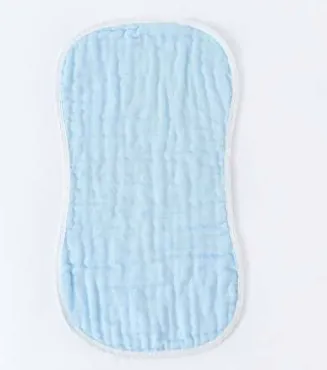 Burp Cloth in Muslin