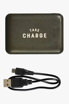 Charge Up Power Bank 10000mah