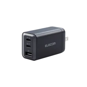 Charger GaNII 65W