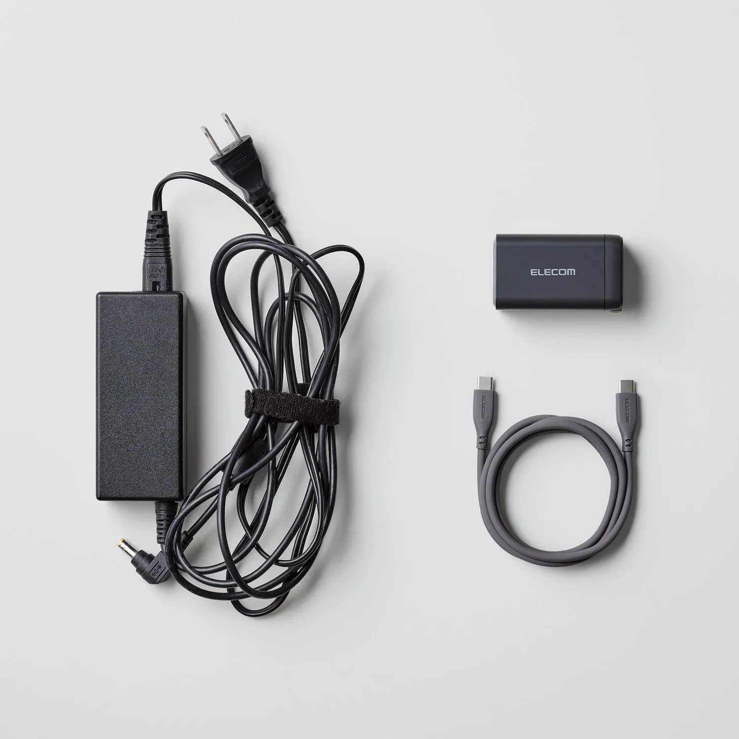 Charger GaNII 65W