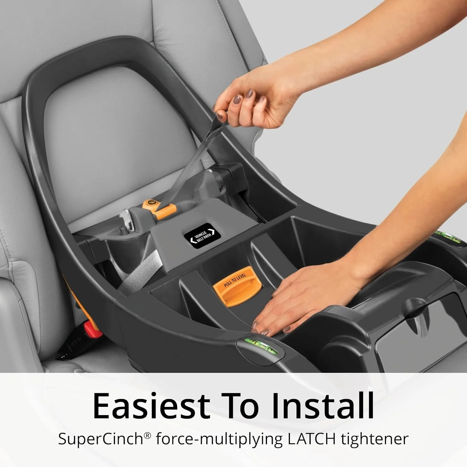 Chicco KeyFit 35 Infant Car Seat Base