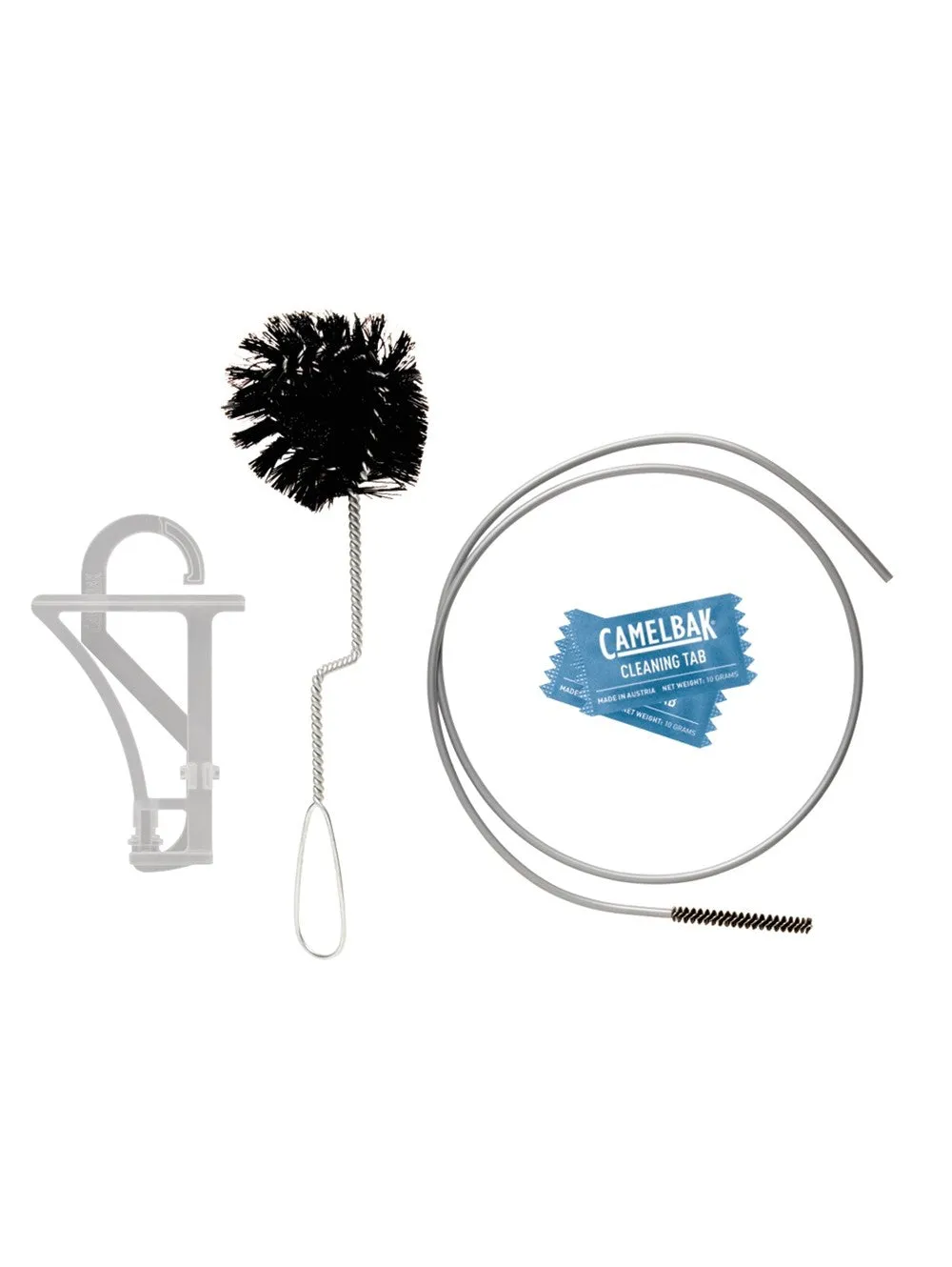 Crux Cleaning Kit