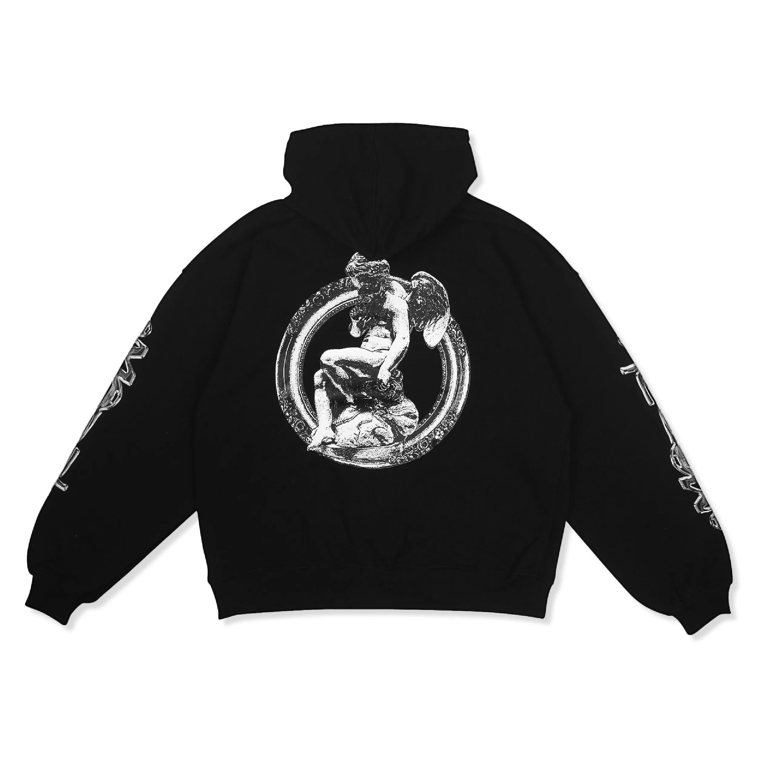 Dream Hoodie - Black