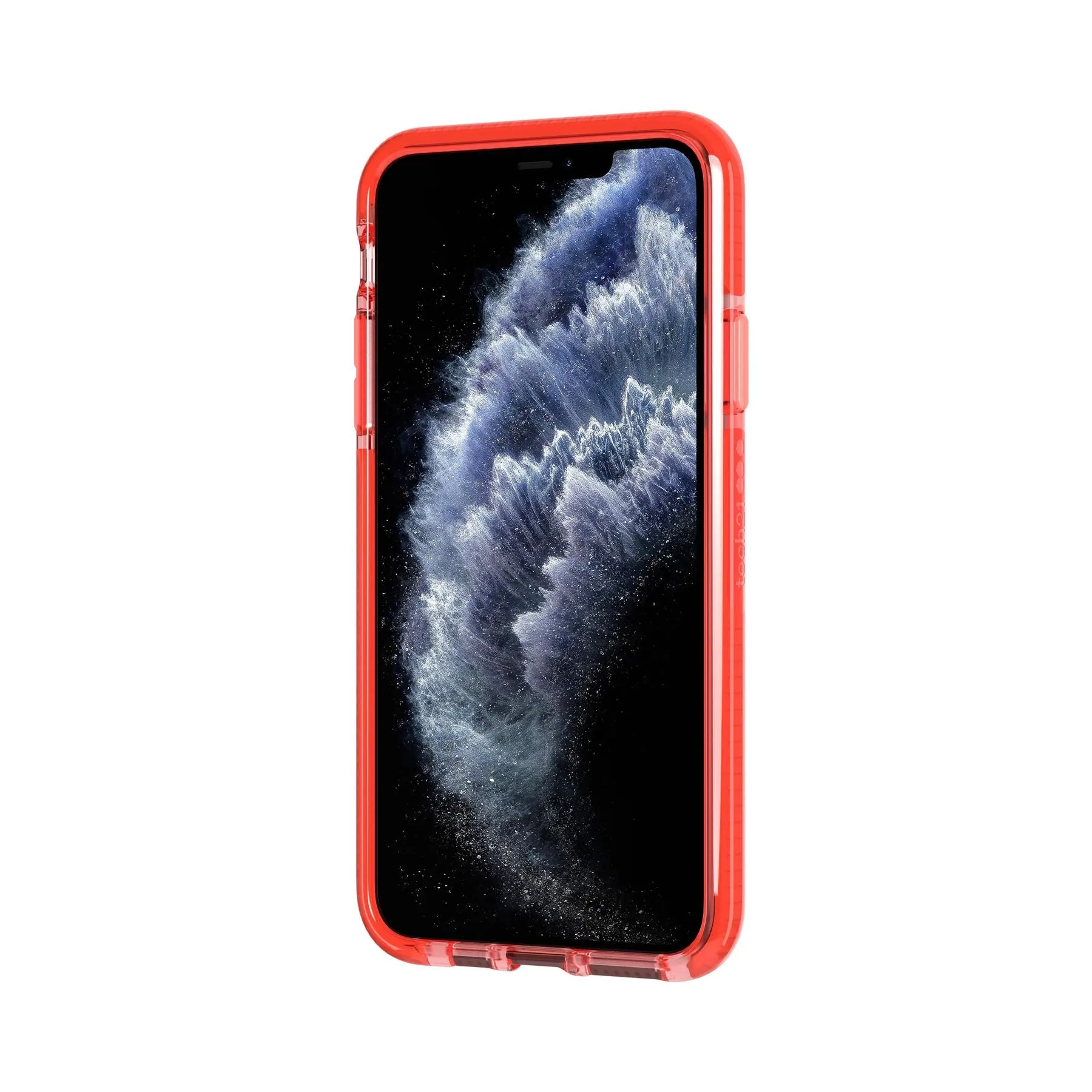 Evo Check - Apple iPhone 11 Pro Max Case - Coral My World