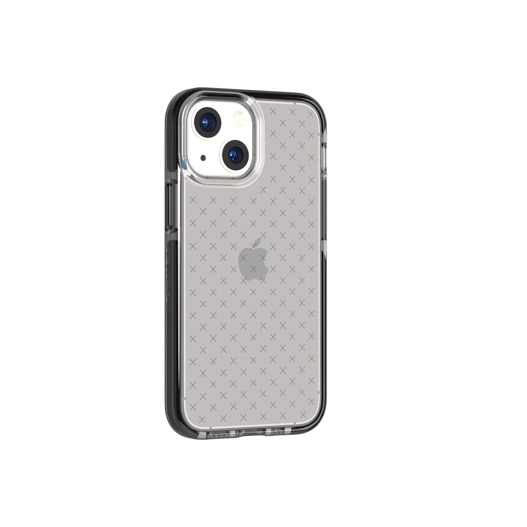 Evo Check - Apple iPhone 13 mini Case - Smokey Black