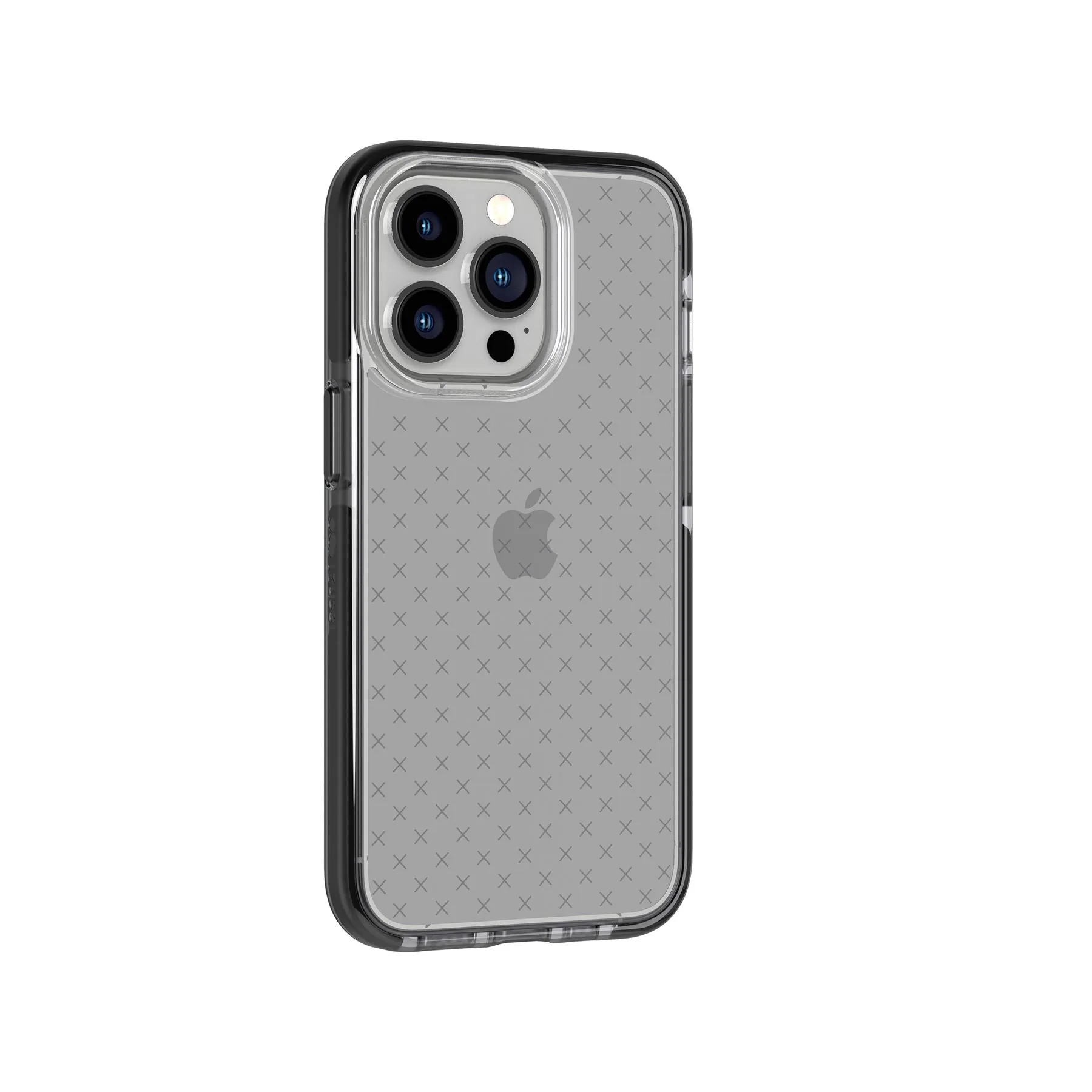 Evo Check - Apple iPhone 13 Pro Case - Smokey Black