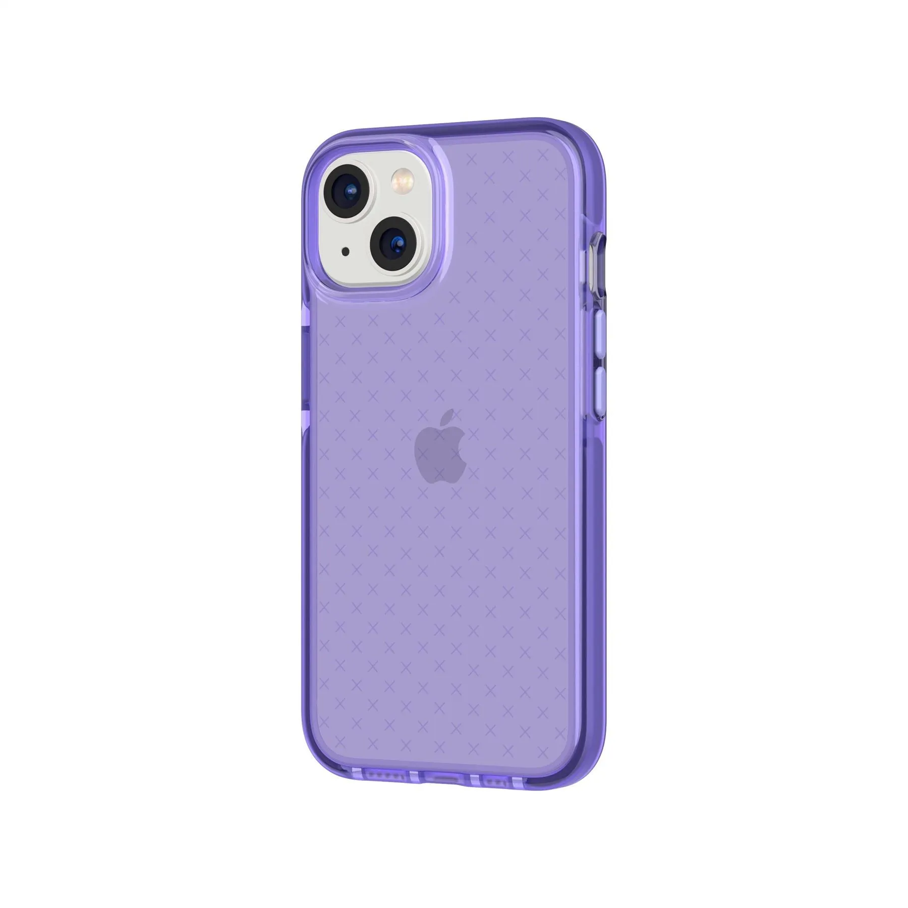 Evo Check - Apple iPhone 14 Case - Wondrous Purple