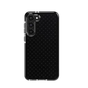 Evo Check - Samsung Galaxy S23  Case - Smokey/Black