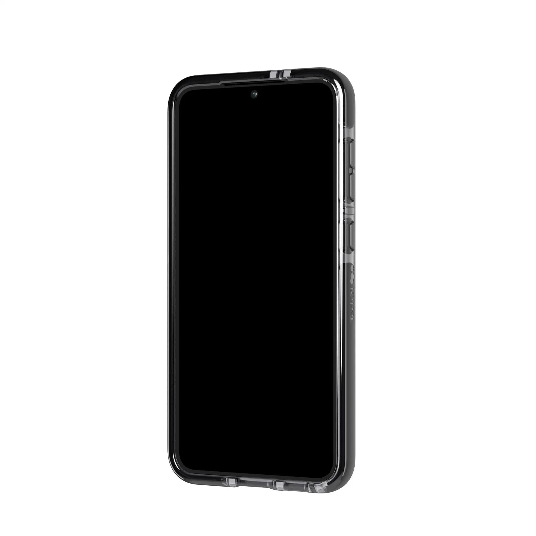 Evo Check - Samsung Galaxy S23  Case - Smokey/Black