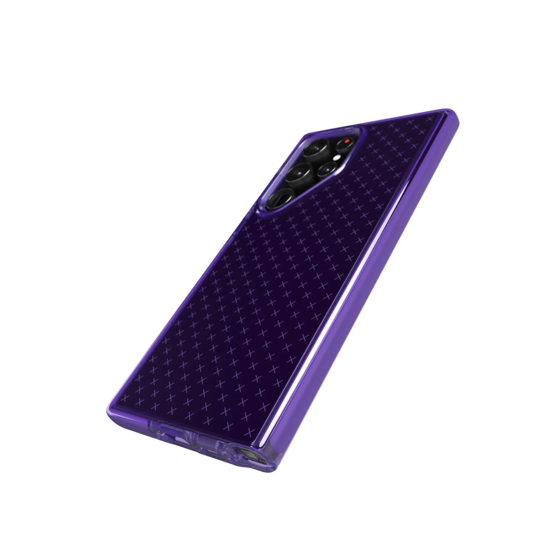 Evo Check - Samsung Galaxy S23 Ultra Case - Digi Purple