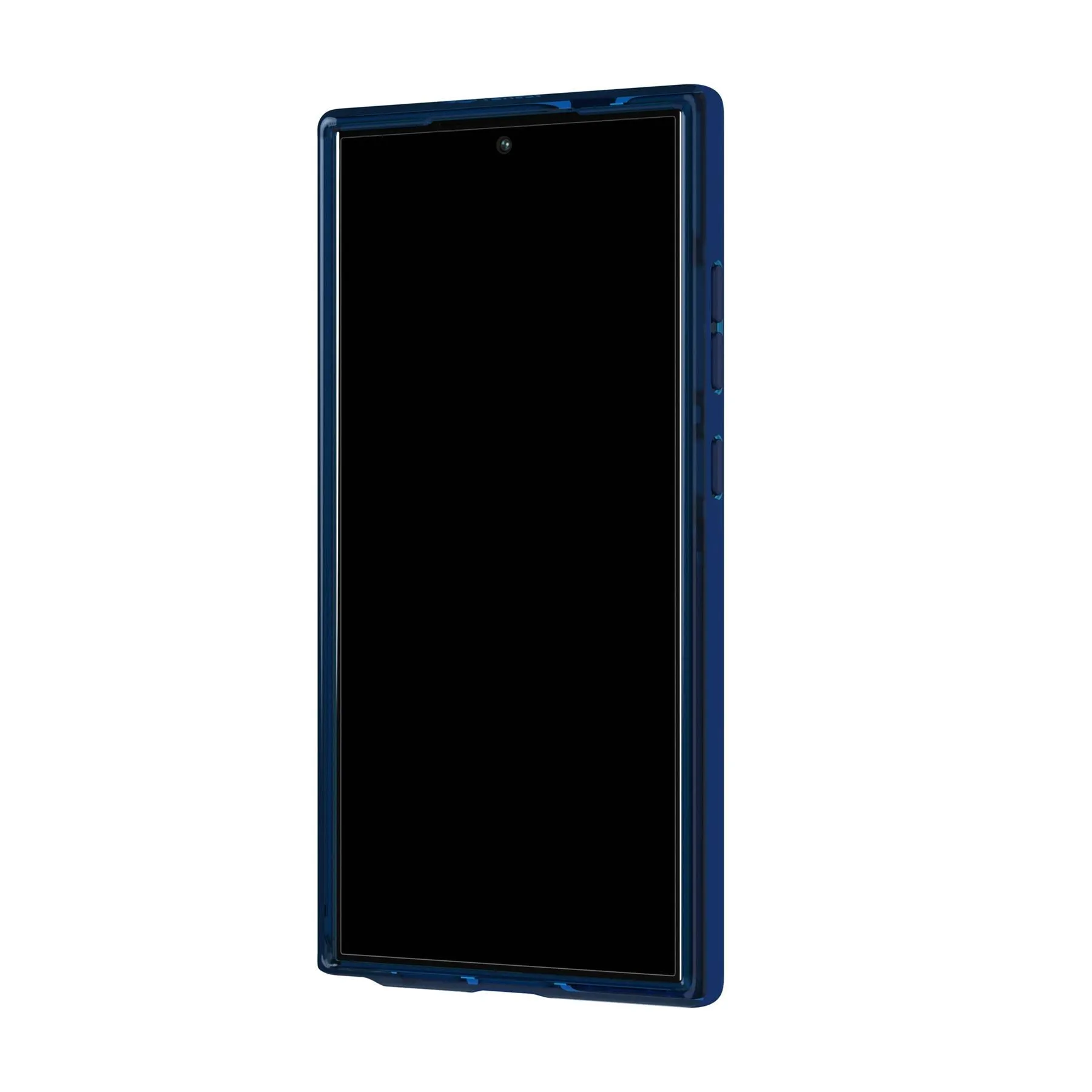 Evo Check - Samsung Galaxy S24 Ultra Case - Cobalt Blue