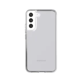 Evo Clear - Samsung Galaxy S22  Case - Clear