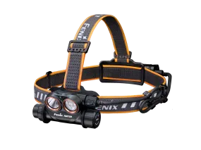 Fenix HM75R Rechargeable Industrial Headlamp - 1600 Lumens