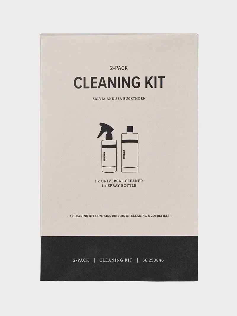 Humdakin - Cleaning Kit