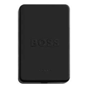 Iconic Power Bank by Hugo Boss