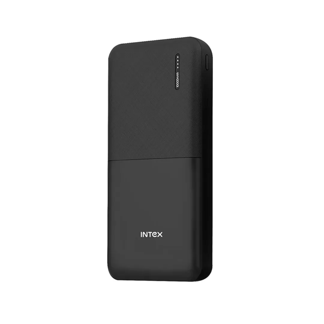 Intex Strong Rhino 10K Poly 10000mAh Powerbank